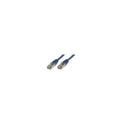 Produktbild MicroConnect Netzwerkkabel (F/UTP, CAT5e, 0.50 m)