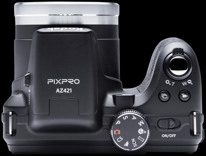 Actual product image Kodak Pixpro AZ421 (24 - 1008 mm, 16.44 Mpx, CCD)