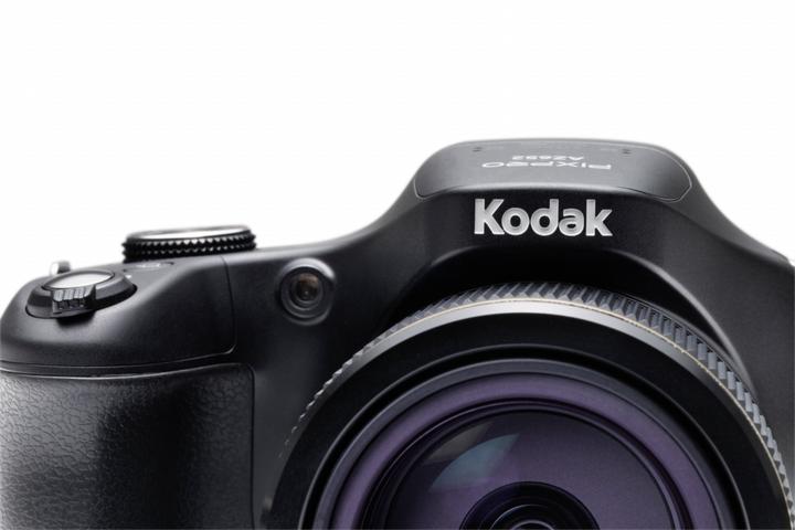 Produktbild Kodak AZ652 (4.3 - 279.5 mm, 20 Mpx, 1/2,3'')