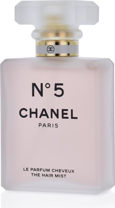 Produktbild Chanel Noël 2020 Parfum Cheveux (35 ml, Haarparfum)