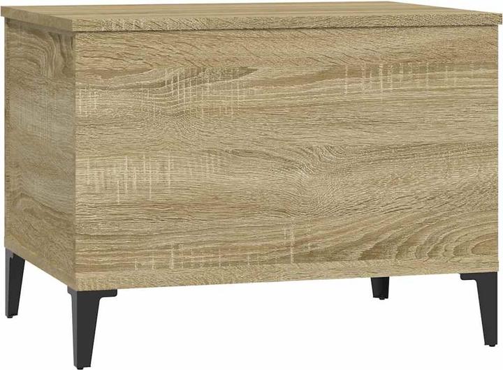 Image du produit vidaXL Couchtisch (60 x 44.50 x 45 cm)