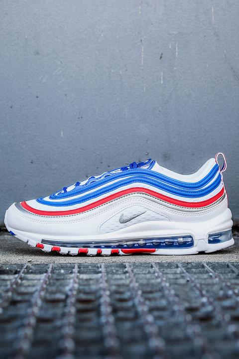 Actual product image Nike Air Max 97 Ultra '17 Sneaker (44)