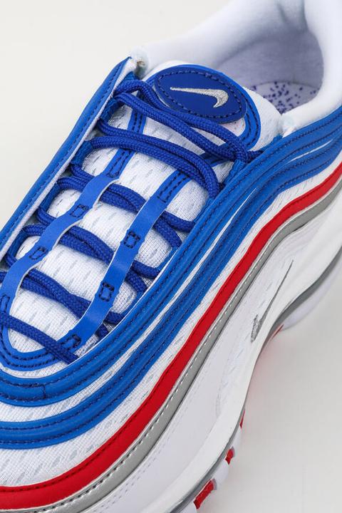 Actual product image Nike Air Max 97 Ultra '17 Sneaker (44)