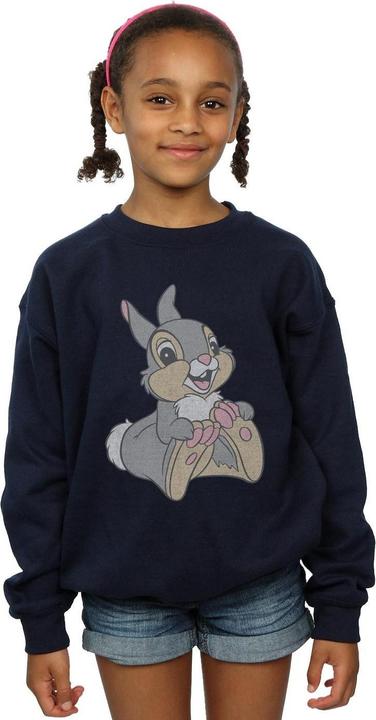 Produktbild Disney Sweatshirt Mädchen (140, 146)