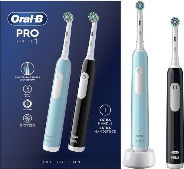 Image du produit Oral-B PRO Series 1 (Brosse à dents oscillo-rotative)