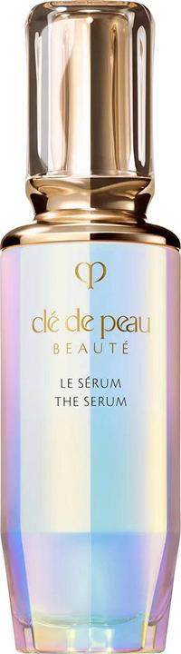 Actual product image Clé de Peau Beauté The Serum (30 ml)