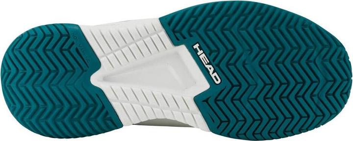 Produktbild Head Sprint Velcro 4.0 Allcourt Tennisschuh Kids (29)