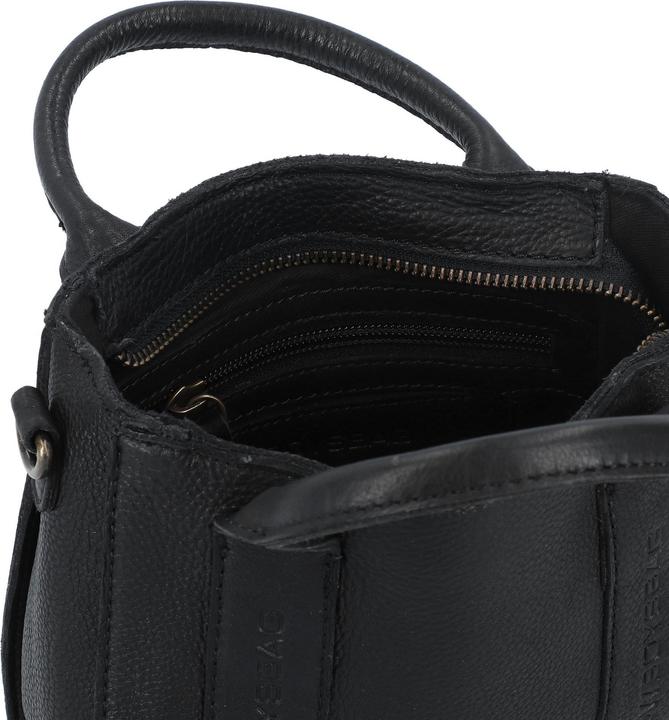 Immagine prodotto Cowboysbag Borsa Boston in pelle 18,5 cm