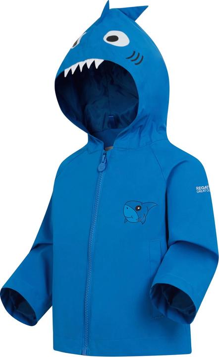 Image du produit Regatta - Veste imperméable - Enfant (104)