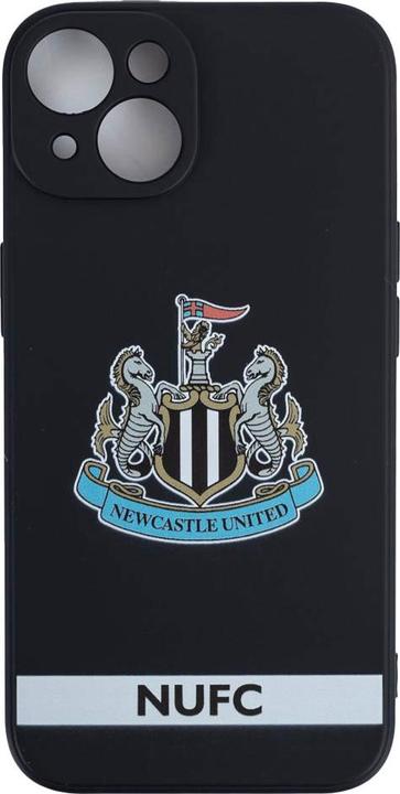 Image du produit Newcastle United FC - Étui pour téléphone (Apple iPhone 15)