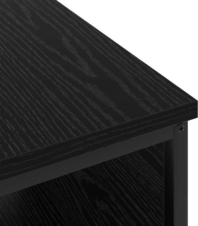 Immagine prodotto vidaXL Comodino (28 x 28 x 76 cm)
