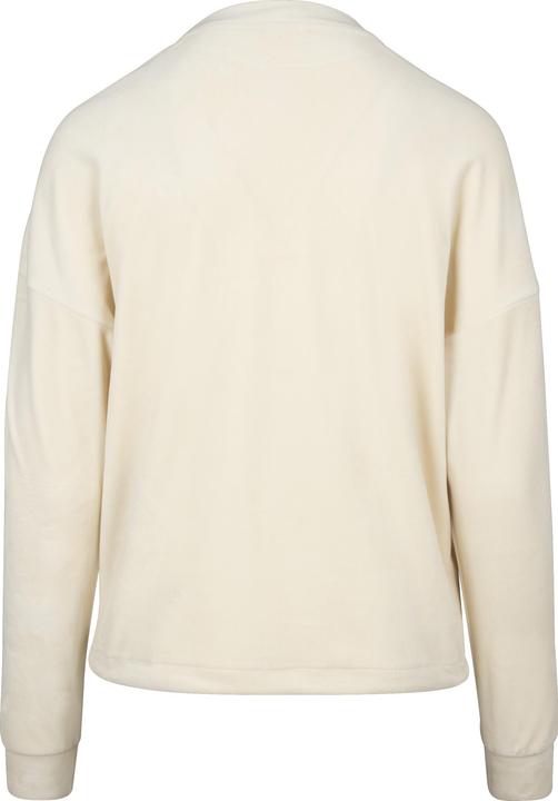 Produktbild Urban Classics Ladies Oversized Velvet Crew (XS)