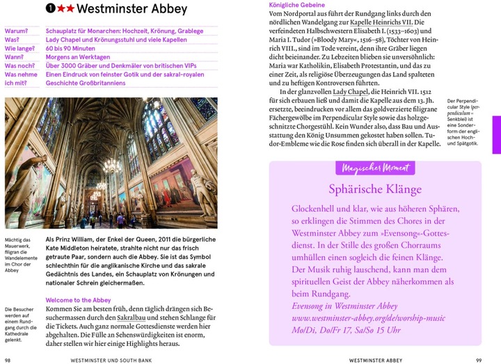 Produktbild SMART Reiseführer London (Deutsch, Birgit Weber, Elizabeth Dunlop, Fionaua, 2023)