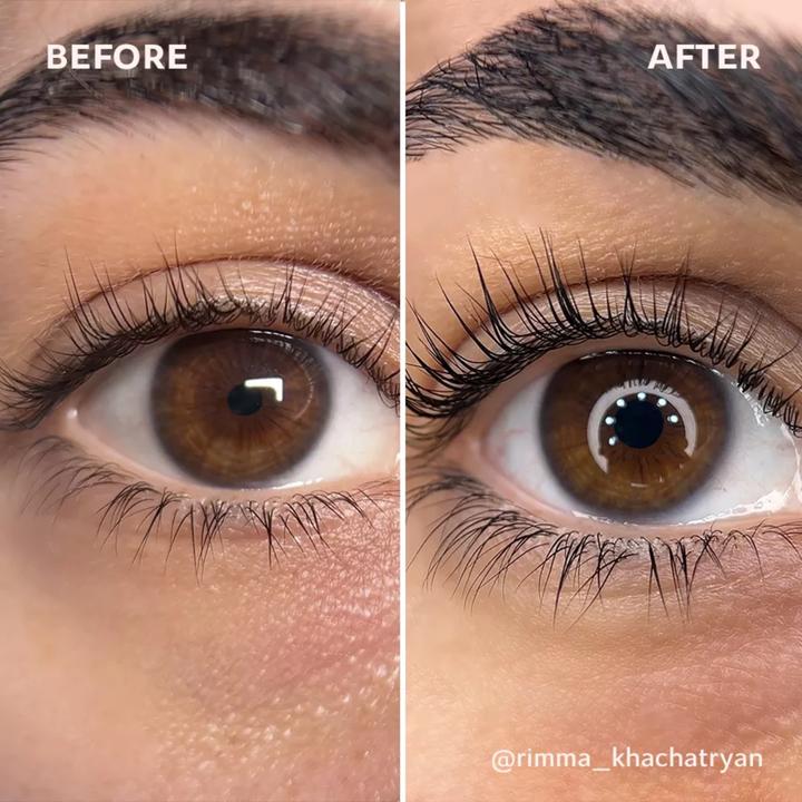 Produktbild Élan Lashboost Peptide Lash Care Serum