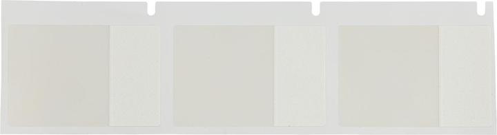 Brady Self-laminating vinyl wrap (3.33 cm)