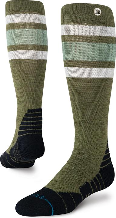 Immagine prodotto Stance Boyd Mid Wool Snow (38 - 42)