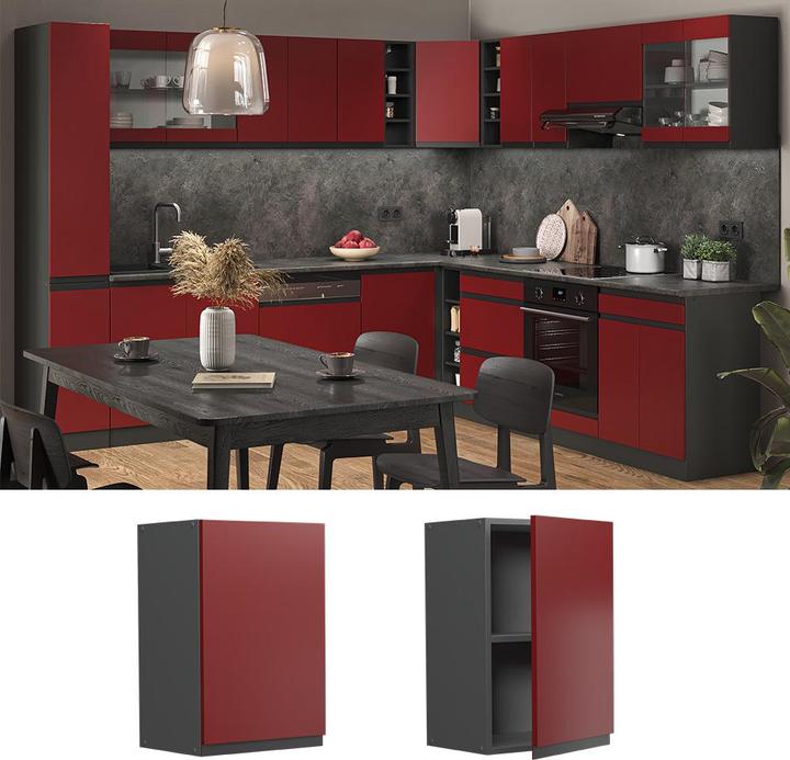 Produktbild Vicco Hängeschrank R-Line (40 x 31 x 60 cm)