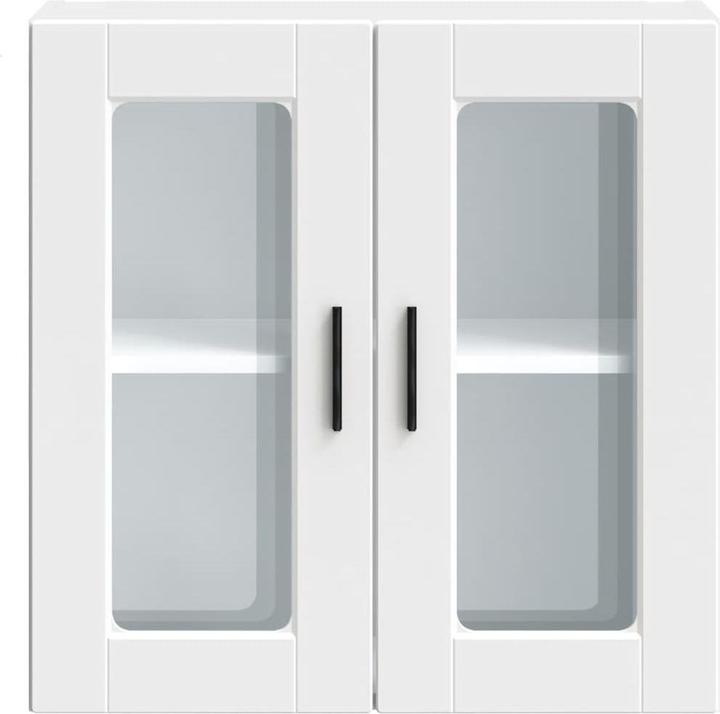 Actual product image vidaXL Küchen-Wandschrank (60 x 31 x 60 cm)