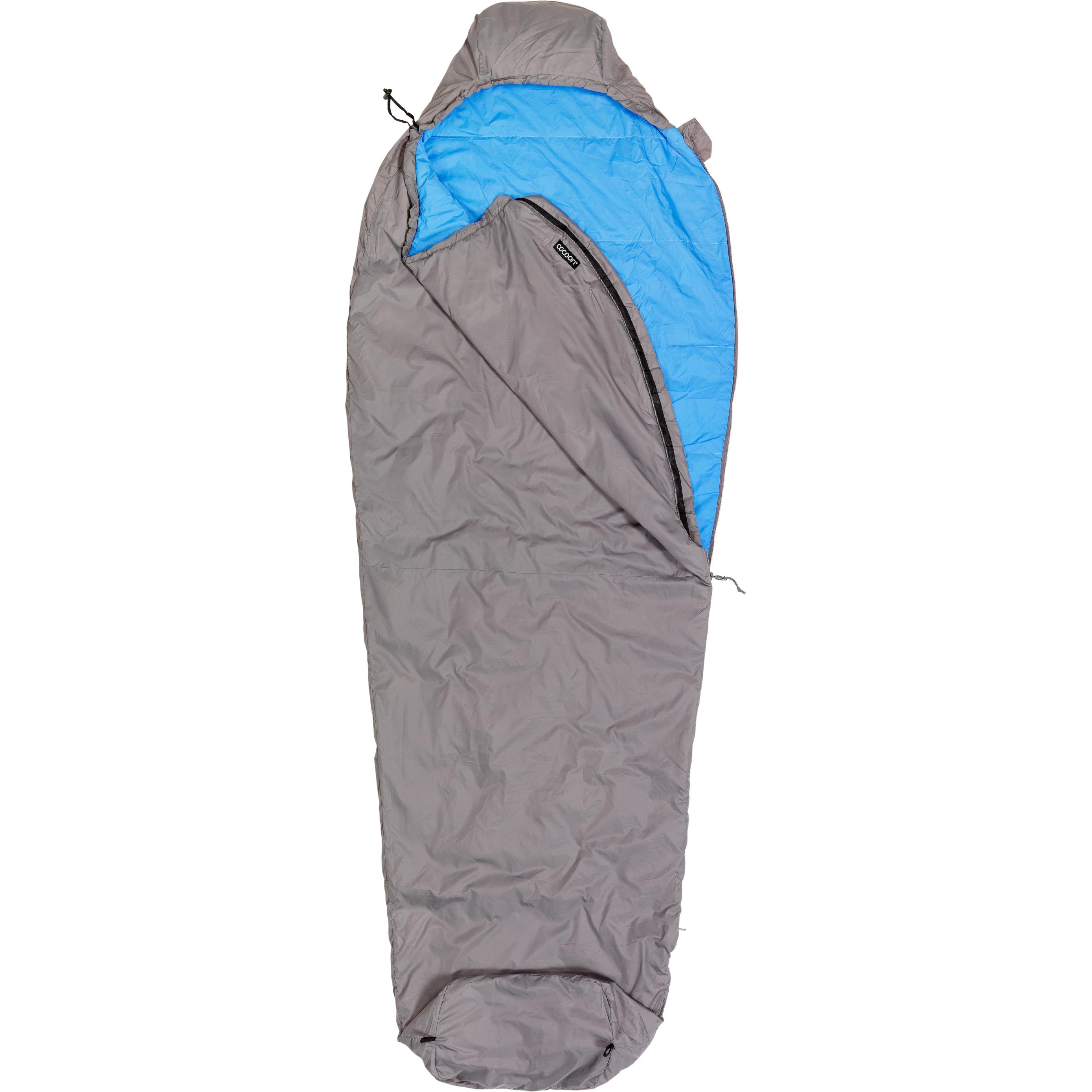 Cocoon, Schlafsack, (205 cm)