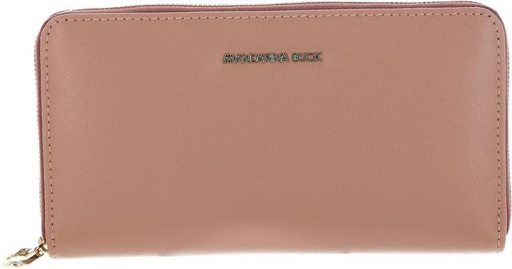 Actual product image Mandarina Duck Luna Zip Around Wallet