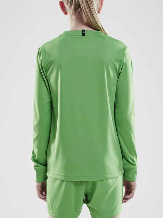 Actual product image Craft Progress GK LS Jersey without padding Jr (158, 164)