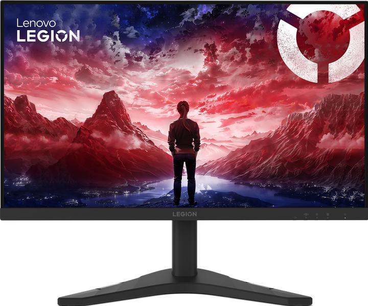 Lenovo Legion R24s (1920 x 1080 pixels, 23.80")