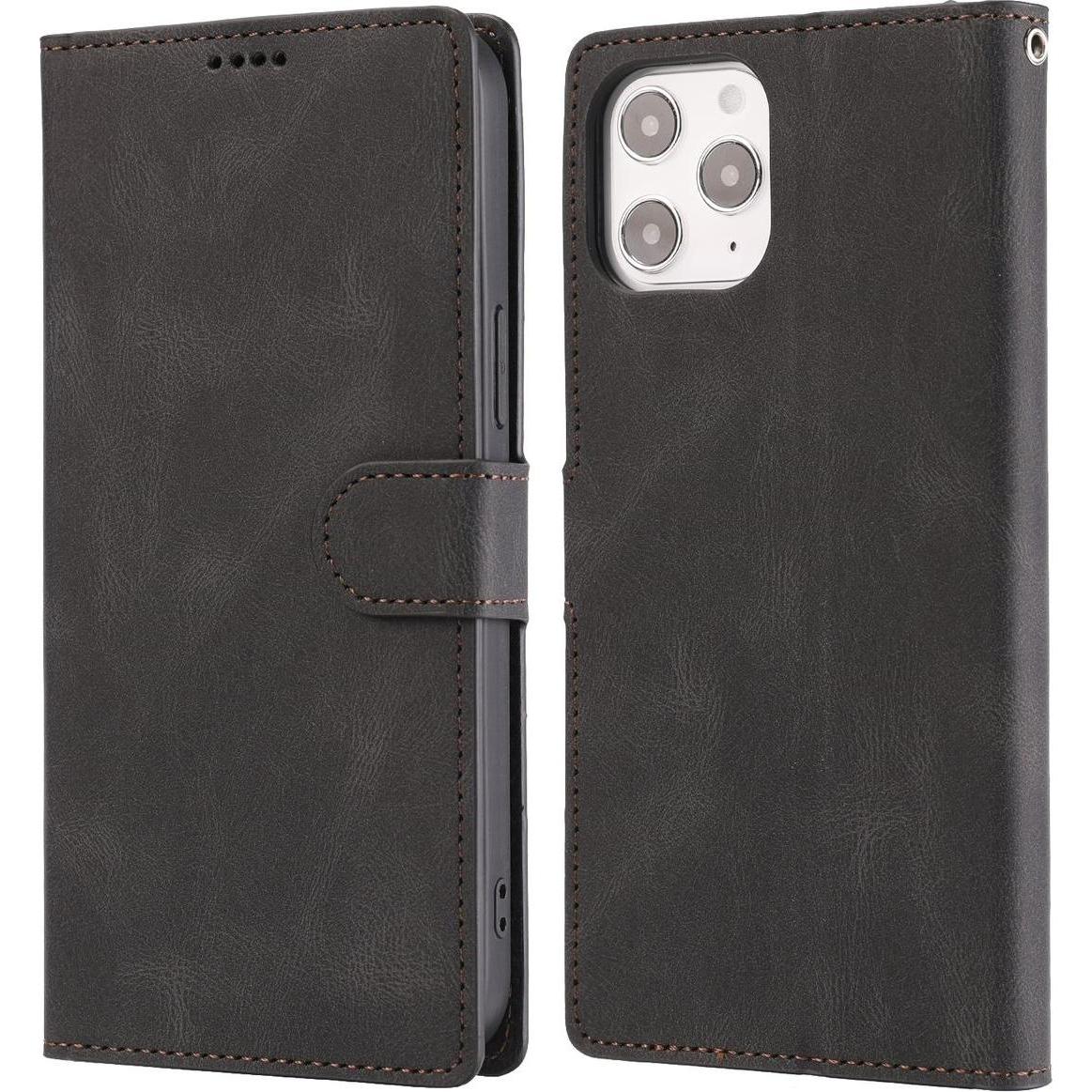 Thumbnail - König Design Hülle Handy Schutz für Apple iPhone 14 Pro Max Plus Case Cover Bumper Tasche Neu (Apple iPhone 14 Pro), Sma...