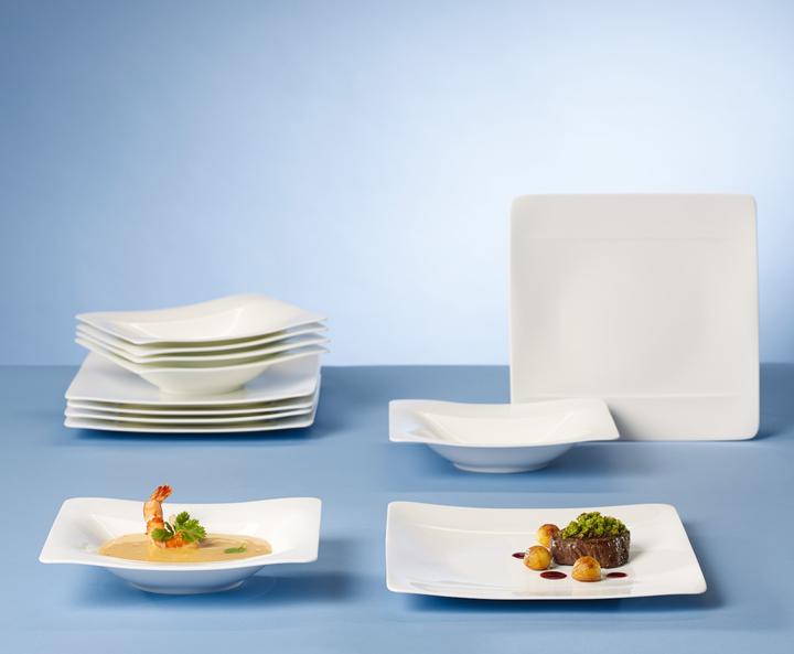 Produktbild Villeroy & Boch Modern Line (1x, 27 cm)