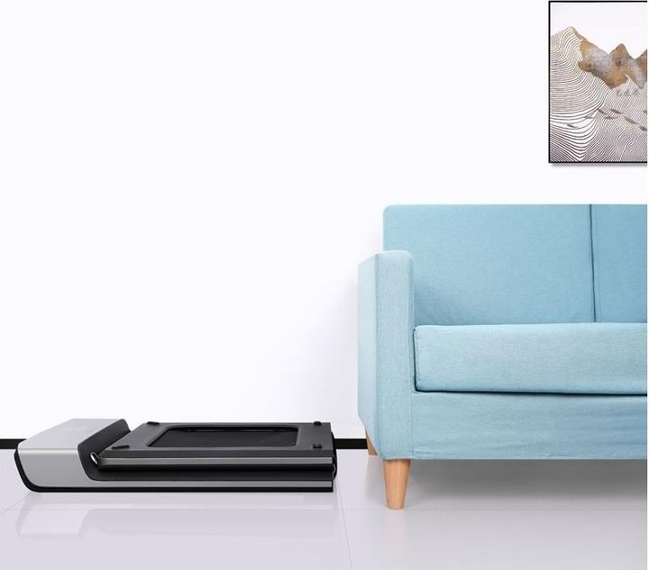 Actual product image Gymstick WalkingPad