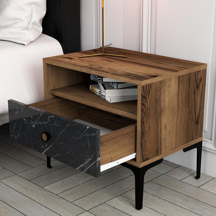 Immagine prodotto Hanah Home Sariyah (56 x 40 x 50.80 cm)