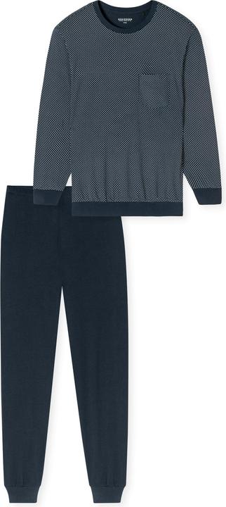 Actual product image Schiesser Pyjama Long (50, M)