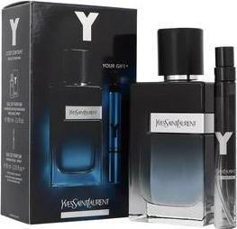 Actual product image Yves Saint Laurent Y (Eau de parfum, 100 ml)