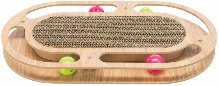 Black, Gold, Multicoloured