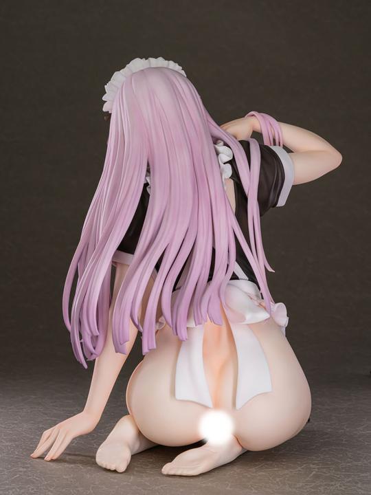 Immagine prodotto Vibrastar Personaggio originale Mearu Takigawa