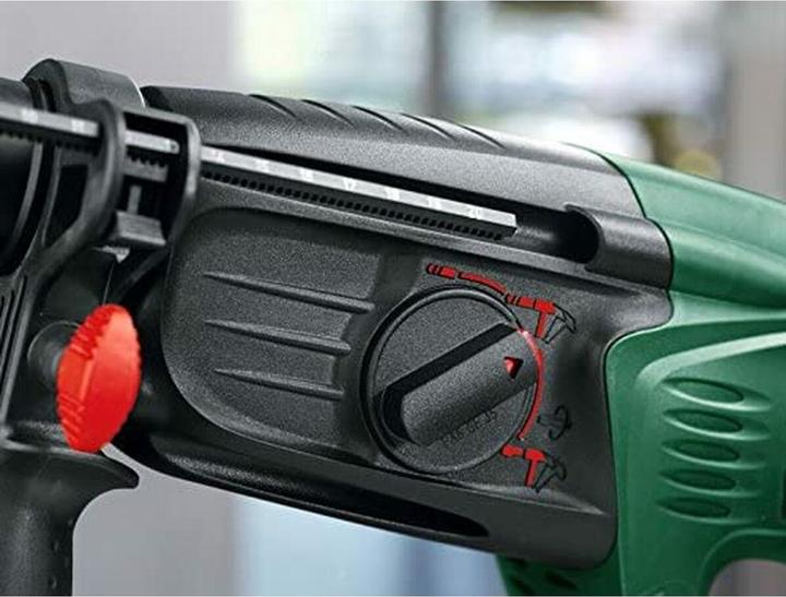 Actual product image Bosch Home & Garden PBH 3000 FRE