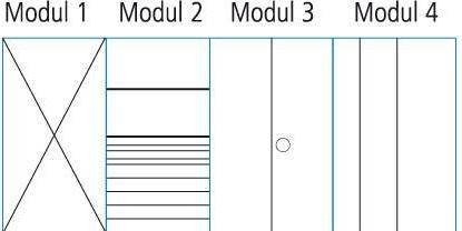 Actual product image Bedrunka & hirth Module 3 / 1000