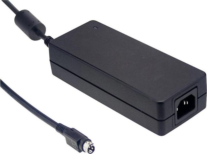 Image du produit MeanWell GST120A48-R7B Alimentation & Convertisseur de tension 120 W