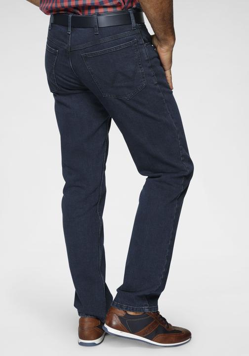 Produktbild Wrangler Authentic Straight (32)