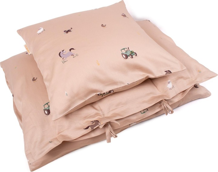 Actual product image Filibabba Magic Farm (70 x 100 cm, 40 x 45 cm)