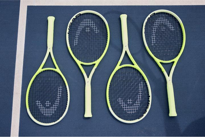 Produktbild Head Extreme MP L 2024 Tennisschläger (2, 280 g)
