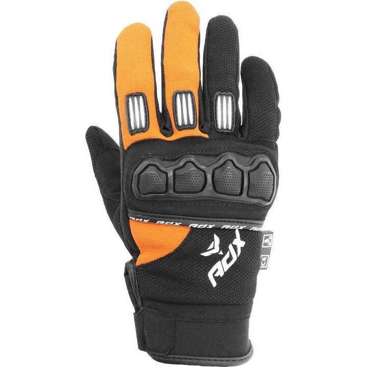 ADX, Motorradhandschuhe, Town 13594:2015 (7)