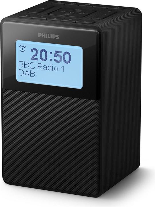 Actual product image Philips TAR5100/10 (DAB+, FM, Bluetooth)
