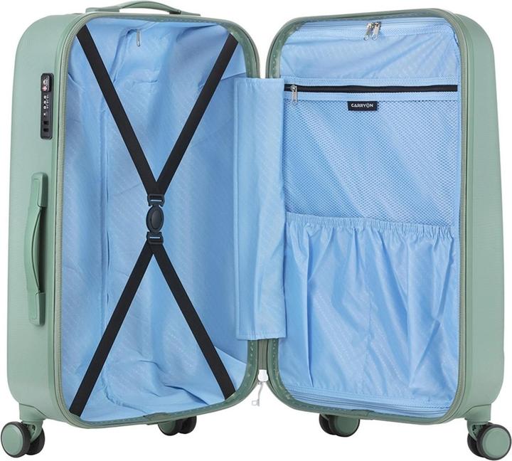 Produktbild Carryon Skyhopper (85 l)