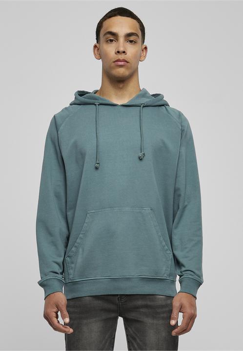 Produktbild Urban Classics Overdyed Hoody (S)
