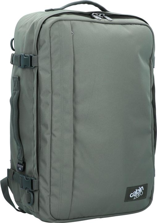 Cabin zero Travel Cabin Bag Classic Plus 42L Sac à dos 54 cm (42 l)