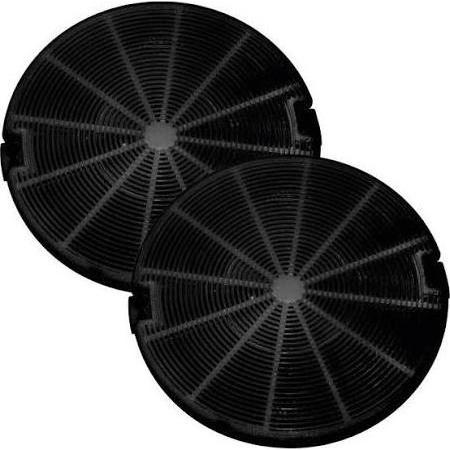 Franke Filtro a carbone attivo 1120067942, Accessori per forni + fornelli