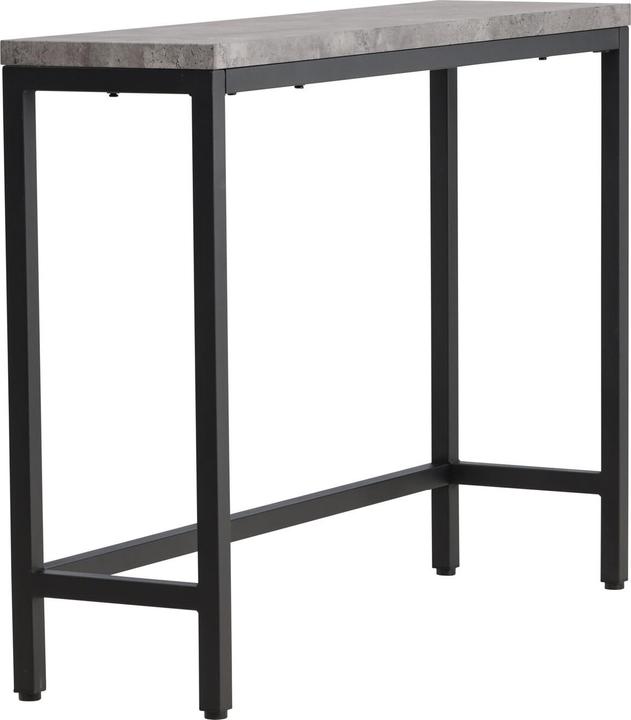 Actual product image Venture Home Console table Rise