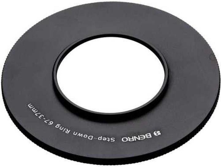 Produktbild Benro DR6737 (Objektivfilter Adapter)