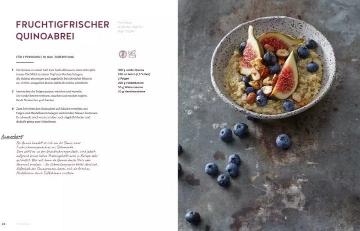 Image du produit Dr. Riedl: Meine 100 besten Rezepte (Allemand, Matthias Riedl, 2023)