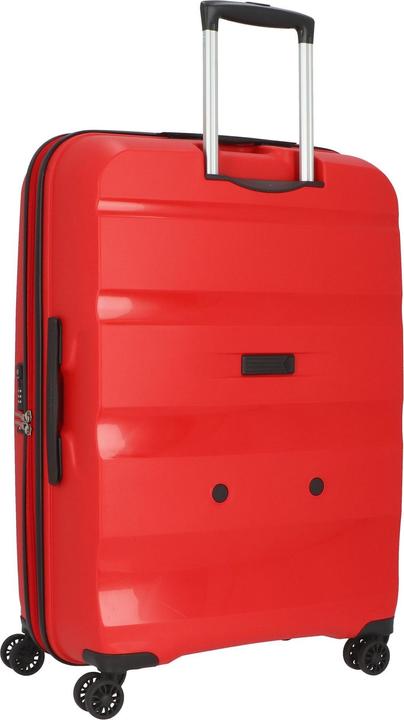 Actual product image American Tourister Bon Air Dlx (104 l, L (90 - 115l))